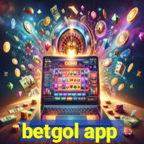 betgol app